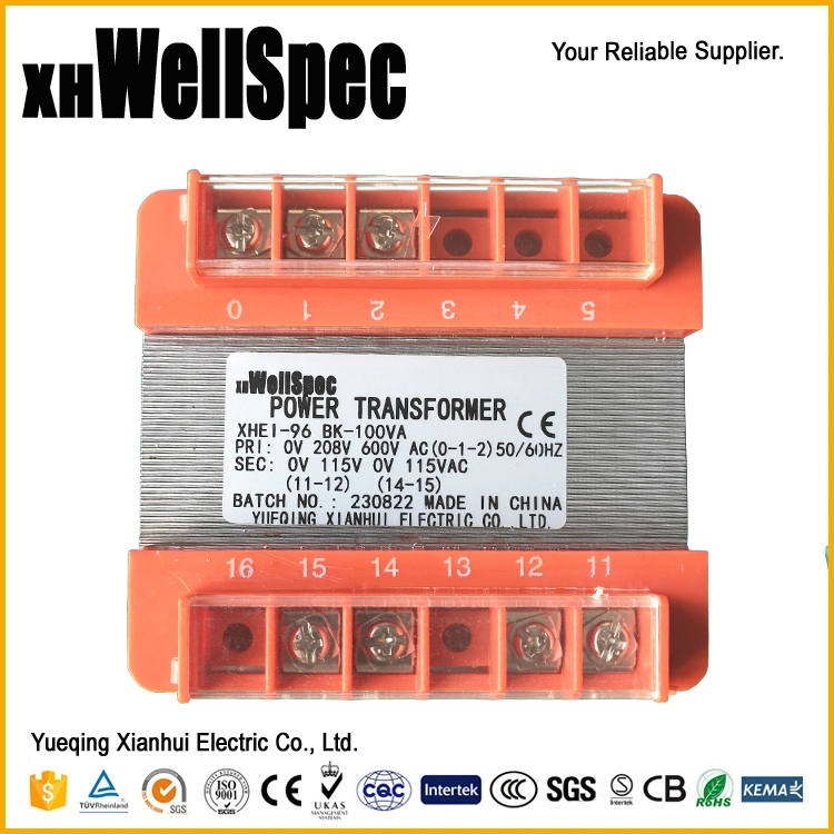 12 0 12 Volts Transformer Electronic Transformer