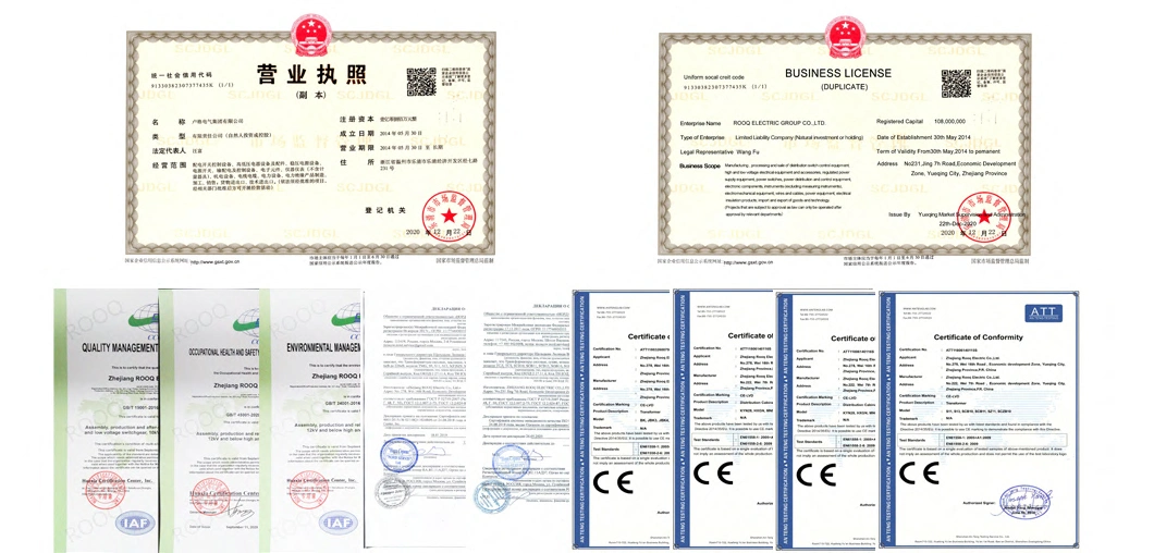 10kv 10/0.4 Kv Dry Type Scb10-50 kVA Low Noise Customized Step Down Power Distribution Transformer