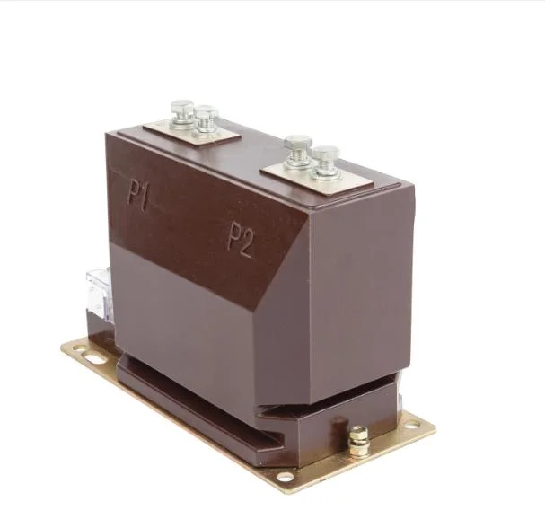 11kv CT Indoor Epoxy Resin Current Transformer Accuracy Class 0.2 10p