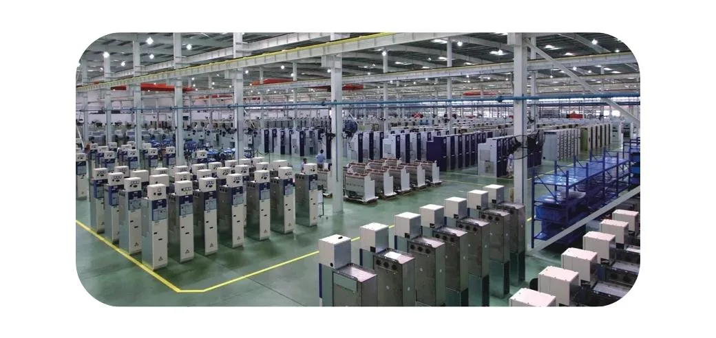Dry Type Ground Transformer Core 20kVA Dry Type 3 Phase Transformer