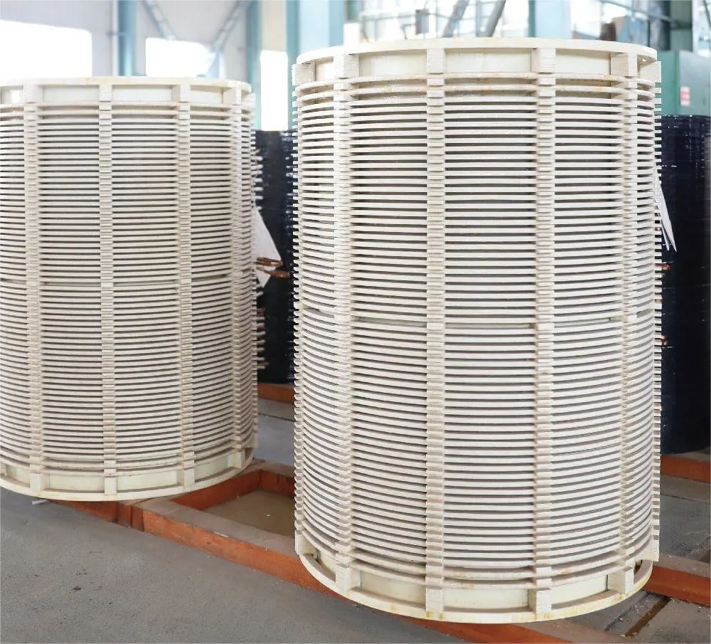 OEM/ODM Industrial Use Resin Insulated Scb10 22kv Three-Phase Power Distribution Voltage Transformer