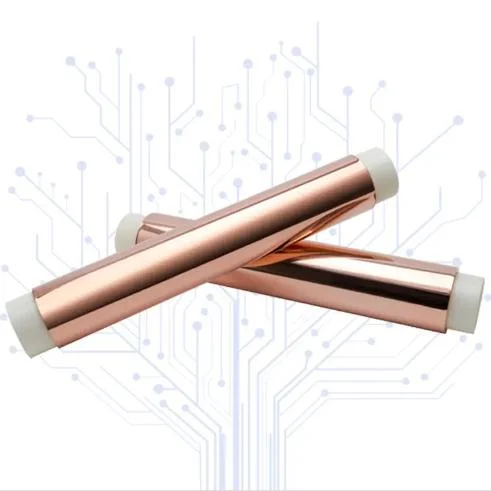 C11000/C10100/C10200 Pure Copper Transformer Strip