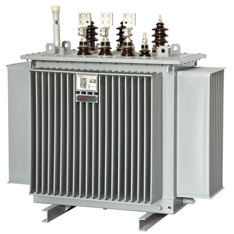 S9 Type Double-Winding Non-Excitation Tap-Chaging Oil Immersed Power Transformer of 35 Kv 250kVA