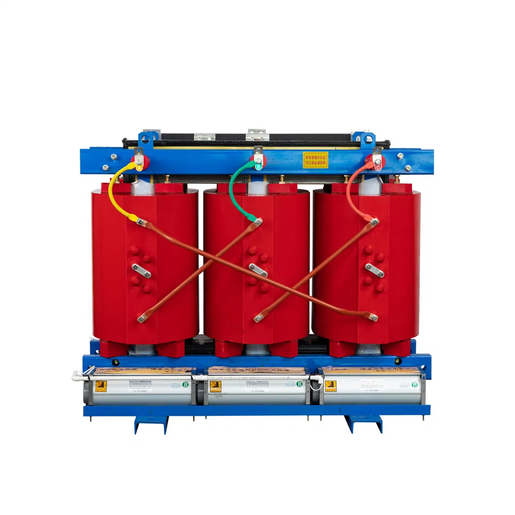 Scb Series Indoor Resin-Insulated Dry Type Transformer