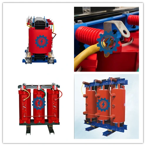 Three Phase Cast Resin Dry Type Transformer Price Spare Parts