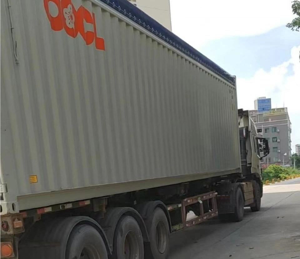 Large Capcacity 10kv 1000kVA Resin Insulated Dry Type Transformer for Power