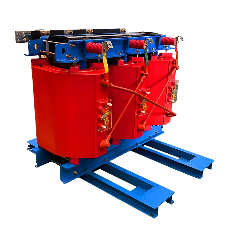 IEC Standard Three Phase Cast Resin Dry Type 1000kVA Transformer