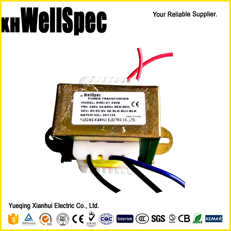 12 V Transformer Electronic Transformer