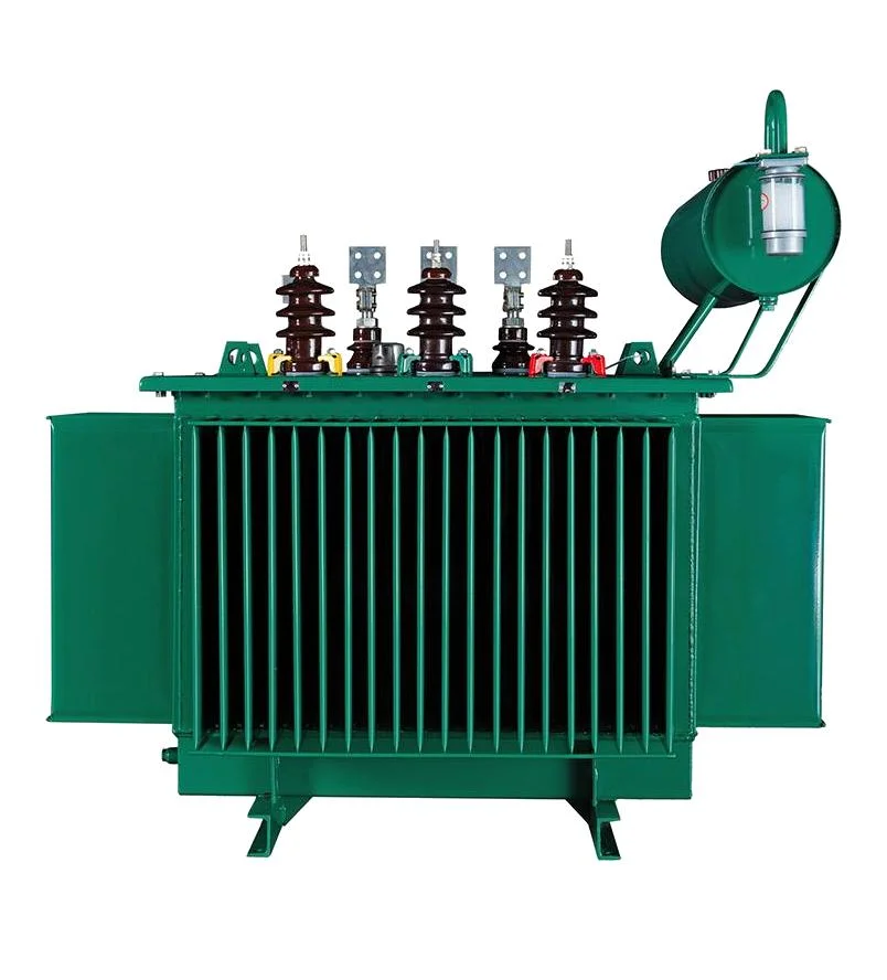 30kv 33kv 35kv 38.5kv 630kVA Oil Type Distribution Power Transformer