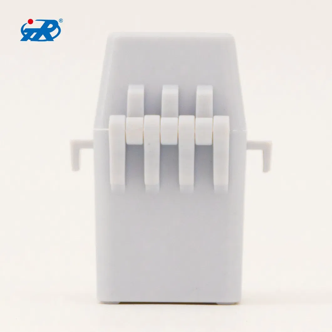 Tr Rural Power Grid Renovation High-Precision Open Close Split Iron Core Current Transformer Sensor Input 1A~50A