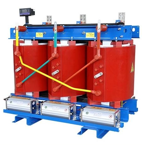 Scb Series 100kVA, 200kv, 400kVA, 630kVA Dry Type Transformer