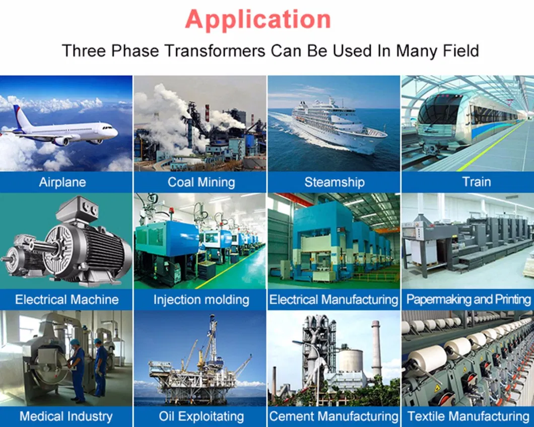 600V to 480V Step Down 3 Phase Transformer