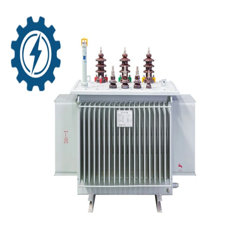 Three Phase Three Column Amorphous Dry Type Distribution Transformer