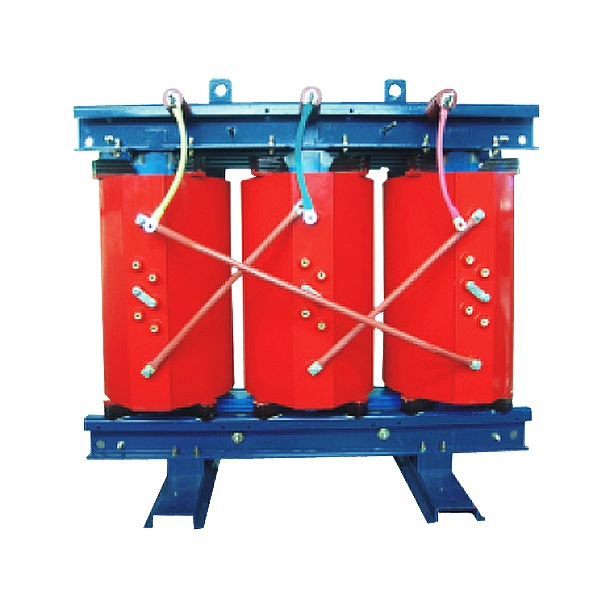 22kv High Quality Dry Type Power Transformer for Sale