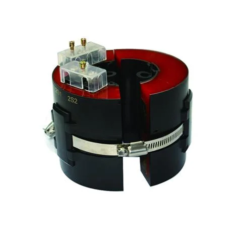 Lmzk-10 Open Type Current Transformer for Inflatable Cabinet