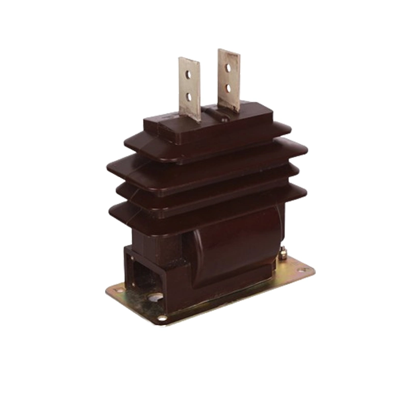 Dry-Type Outdoor Busbar 22kv Current Transformer