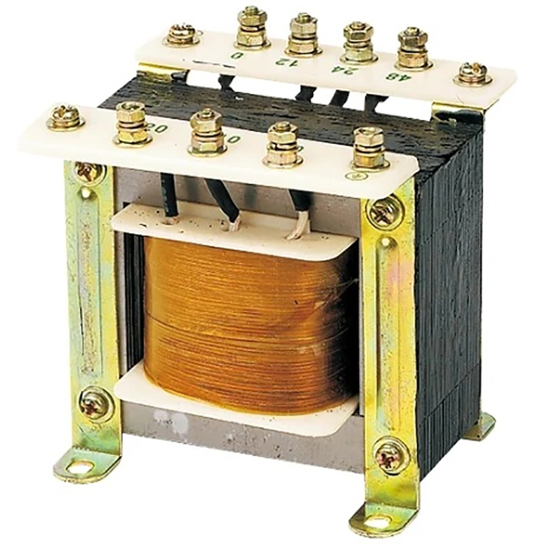 Jbk3 Single-Phase Machine Control Transformer (Dry-type)