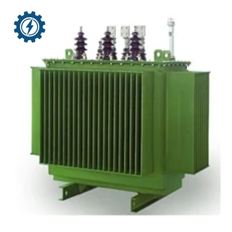 Three Phase Three Column Amorphous Dry Type Distribution Transformer