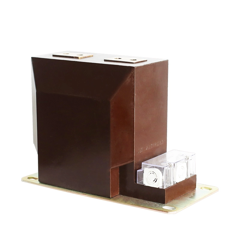 Indoor Epoxy Resin Casting Dry Type CT PT Vt Instrument Transformer