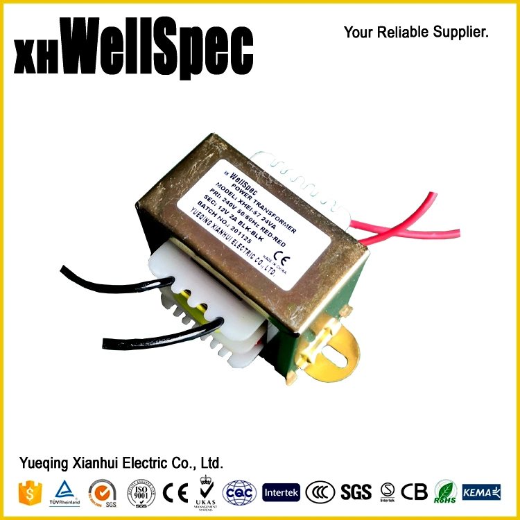 12 V Transformer 220 to 110 Step Down Transformer