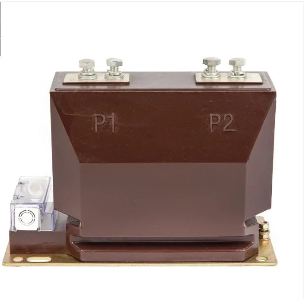 11kv CT Indoor Epoxy Resin Current Transformer Accuracy Class 0.2 10p