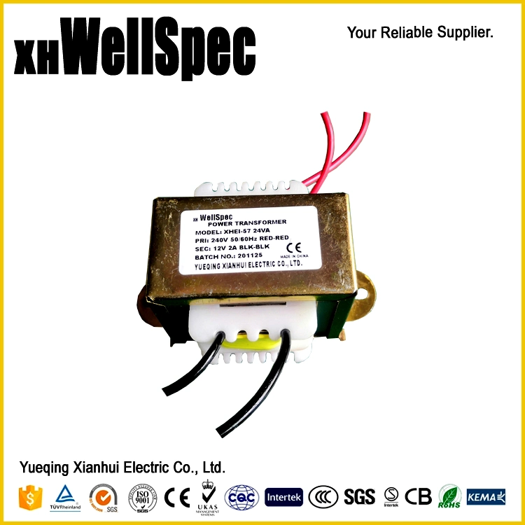 12 V Transformer 220 to 110 Step Down Transformer