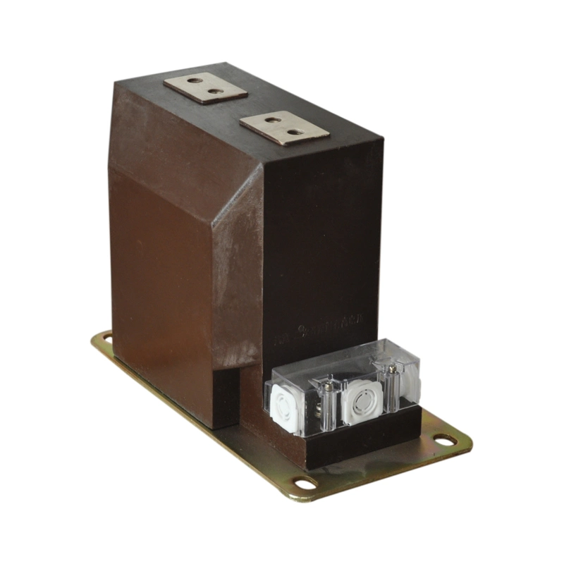 Indoor Epoxy Resin Casting Dry Type CT PT Vt Instrument Transformer