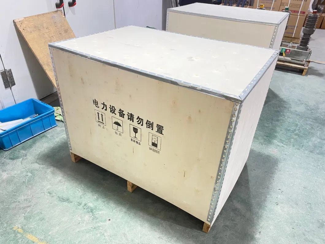 11kv Single Phase 10A Small Current 600va Transformer 220V 24V