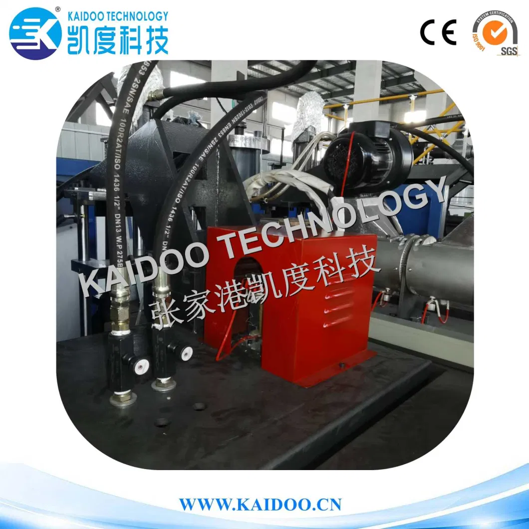 Blow Molding Machine/Blow Moulding Machine/Transformer/Electrical Hot Cutter/700kVA/Jbk3-700 Transformer