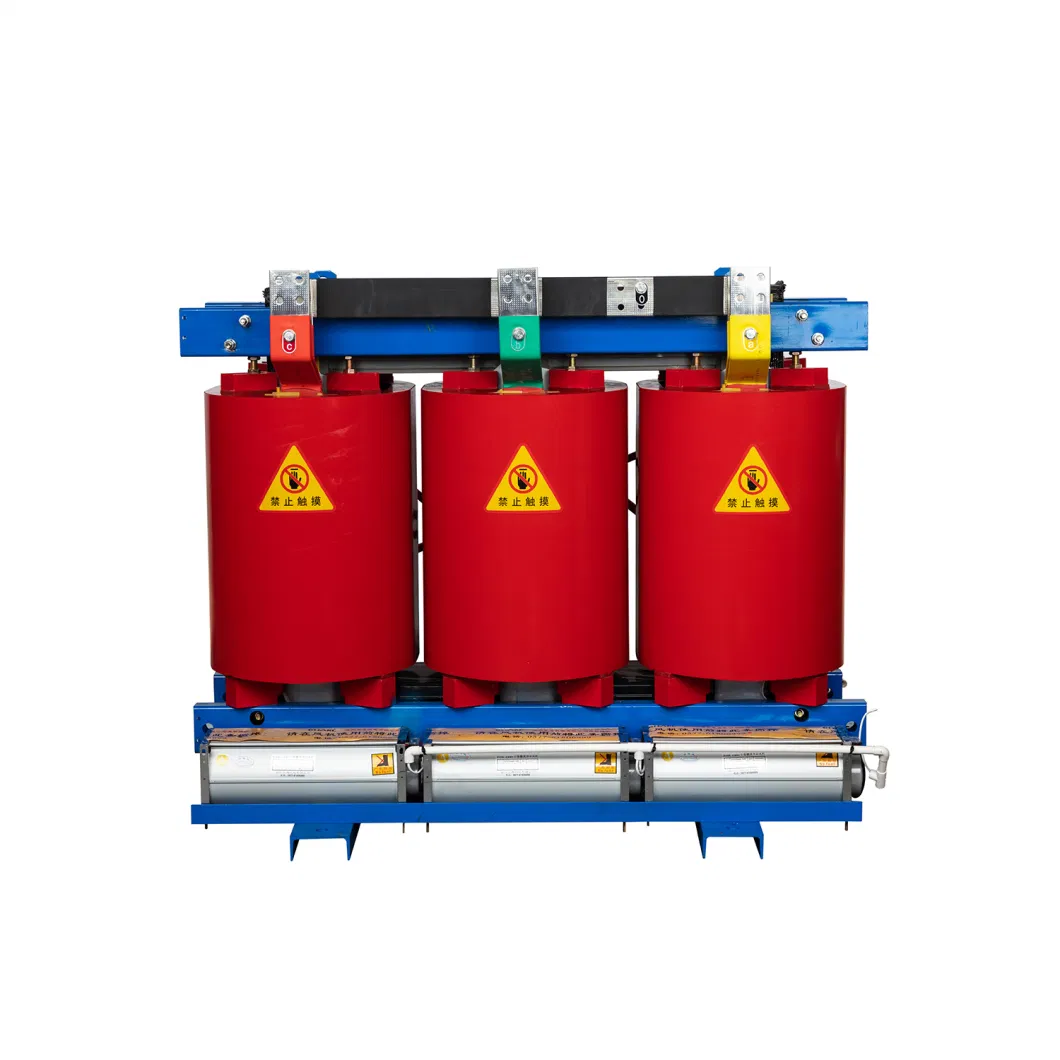 Scb Series Indoor Resin-Insulated Dry Type Transformer