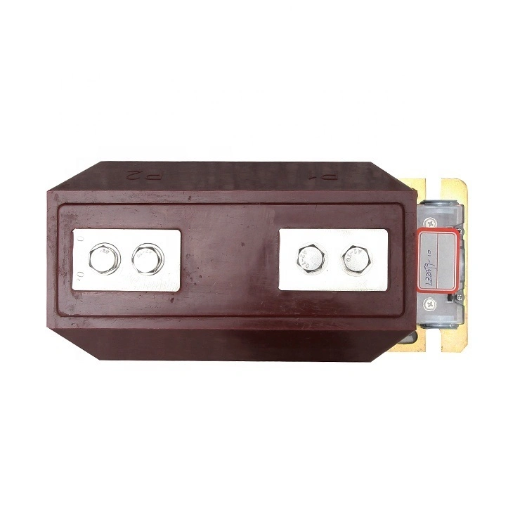 Lzzbj9 11kv 12kv Indoor Medium Voltage Cast Resin Metering Protection Combined CT Current Transformer