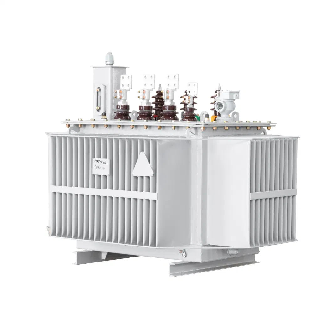 Eco-Friendly 20kVA Dry Type Transformer