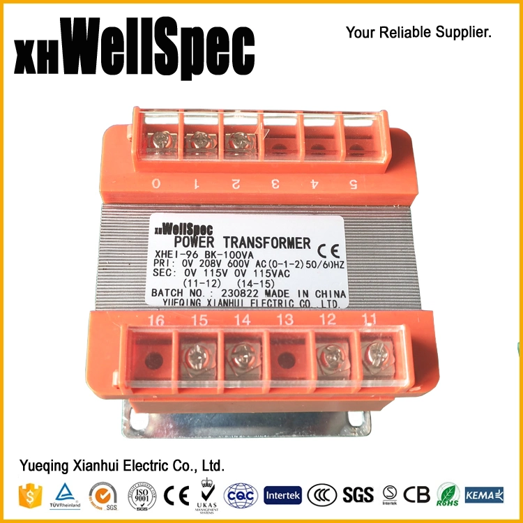 12 0 12 Volts Transformer Electronic Transformer