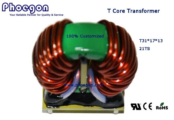 New Energy Vehicle Pq Charging Station Transformer