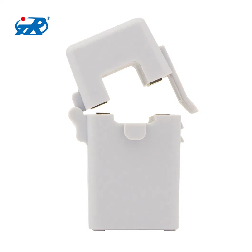 Tr Split Core Current Transformer OPC 100A 50mA 25mA 50A 20mA 333mv 26.6mA 3.33V CT Clamp Mini AC Current Transformer