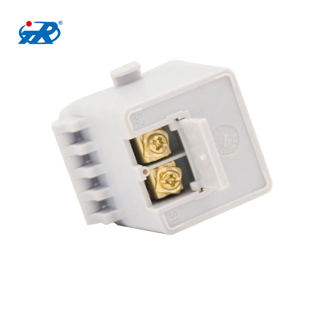 Tr Split Core Current Transformer OPC 100A 50mA 25mA 50A 20mA 333mv 26.6mA 3.33V CT Clamp Mini AC Current Transformer