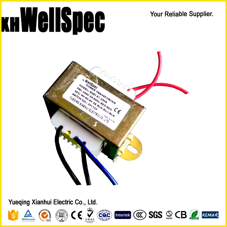 12 V Transformer Electronic Transformer