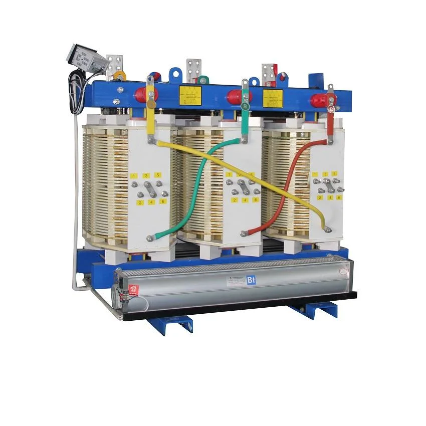 Air Insulated Dry Type Transformer environmental Type