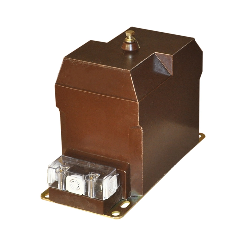 Indoor Epoxy Resin Casting Dry Type CT PT Vt Instrument Transformer