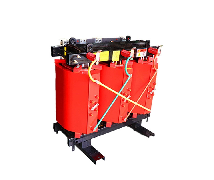 Zhegui Electric Sc (B) 11-20kv 1600kVA Resin Insulation Distribution Dry Type Transformer