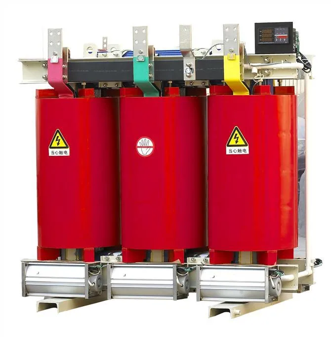 1600 kVA Step Down Cast Resin 1000kVA Dry Type Distribution Transformer