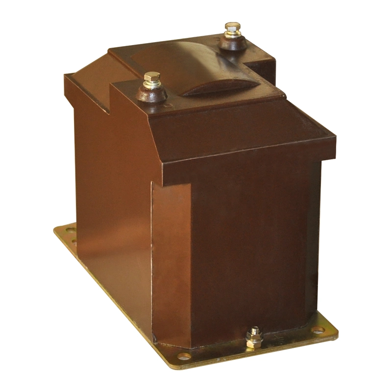 Indoor Epoxy Resin Casting Dry Type CT PT Vt Instrument Transformer