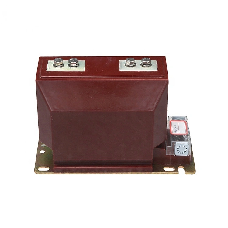 Lzzbj9 11kv 12kv Indoor Medium Voltage Cast Resin Metering Protection Combined CT Current Transformer