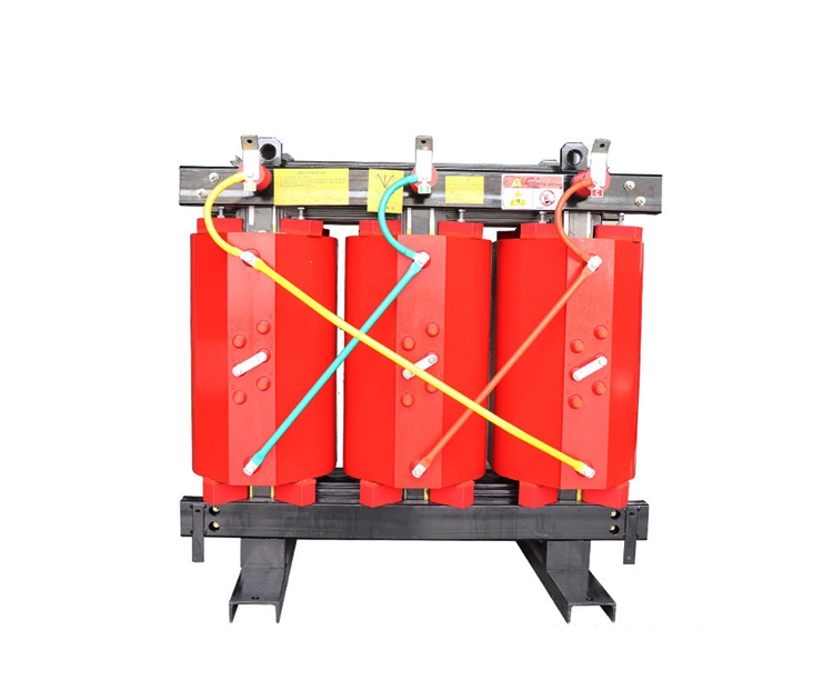 Zhegui Electric Sc (B) 11-20kv 1600kVA Resin Insulation Distribution Dry Type Transformer