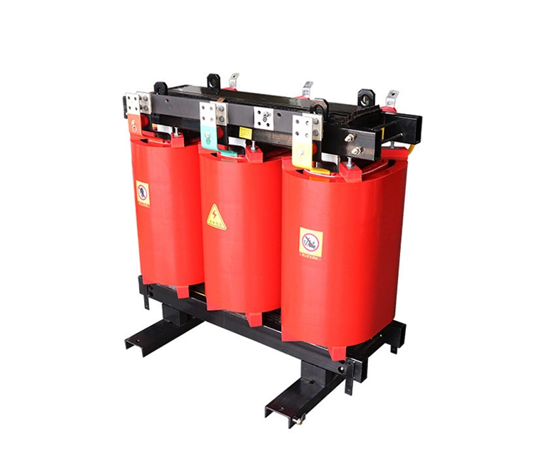 Zhegui Electric Sc (B) 11-20kv 1600kVA Resin Insulation Distribution Dry Type Transformer