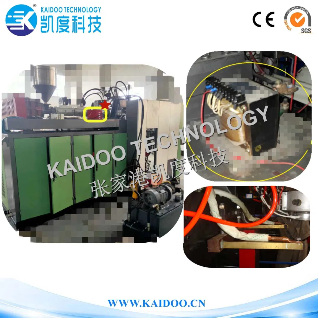 Blow Molding Machine/Blow Moulding Machine/Transformer/Electrical Hot Cutter/700kVA/Jbk3-700 Transformer