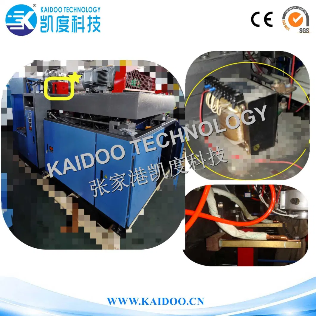 Blow Molding Machine/Blow Moulding Machine/Transformer/Electrical Hot Cutter/700kVA/Jbk3-700 Transformer