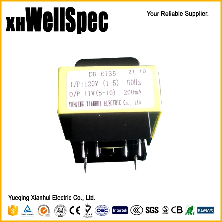 12 0 12 Volts Transformer 12V to 220V Transformer