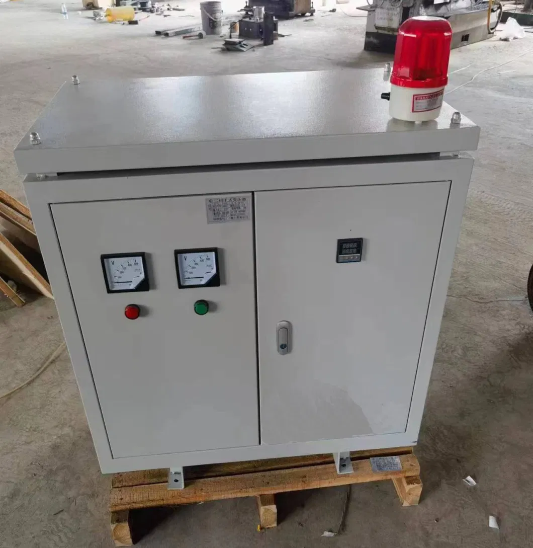 230V 400V 220V 240V 100kVA 2000kVA Step up Step Down Three Phase Dry Type Isolation Transformer 380V 440V to 240V 220V 380X220