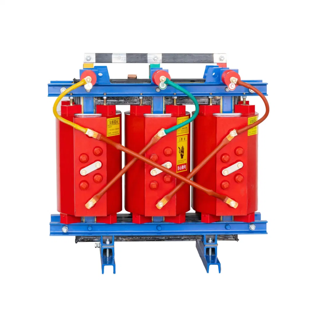 Advanced 100kVA Dry Type Transformer